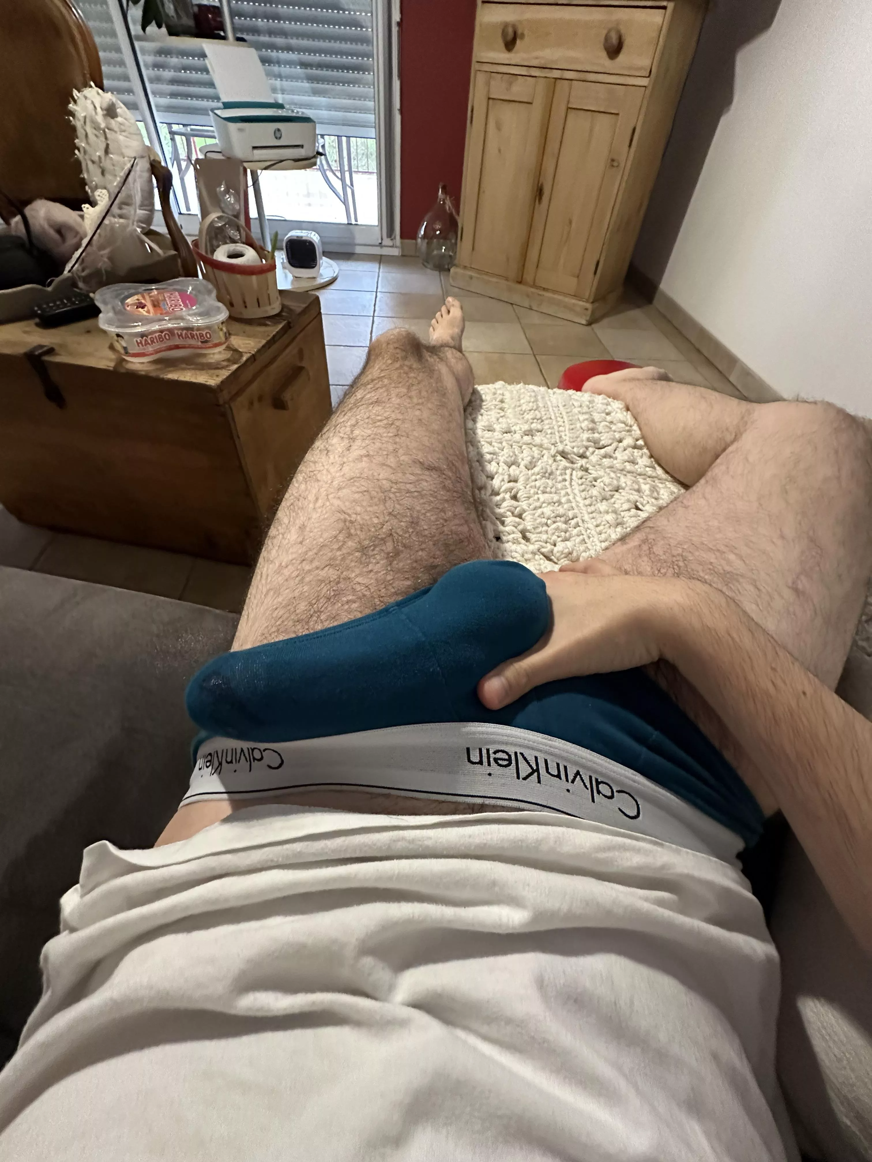 You Really think you can compare ?