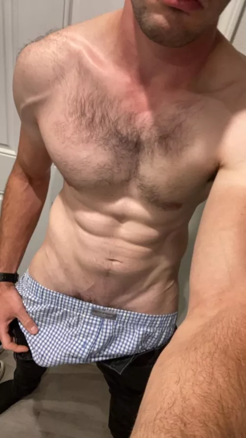 Your pics got me like 😏