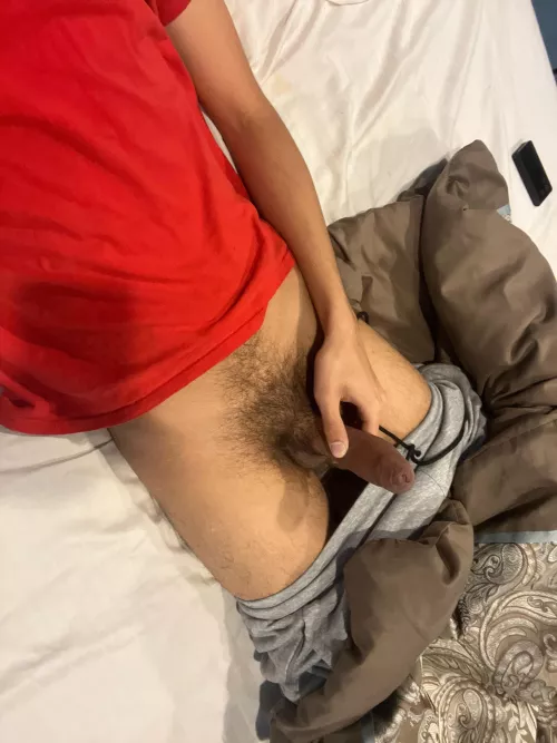 19 m slim hung brown college boi will show face sc:platcraz