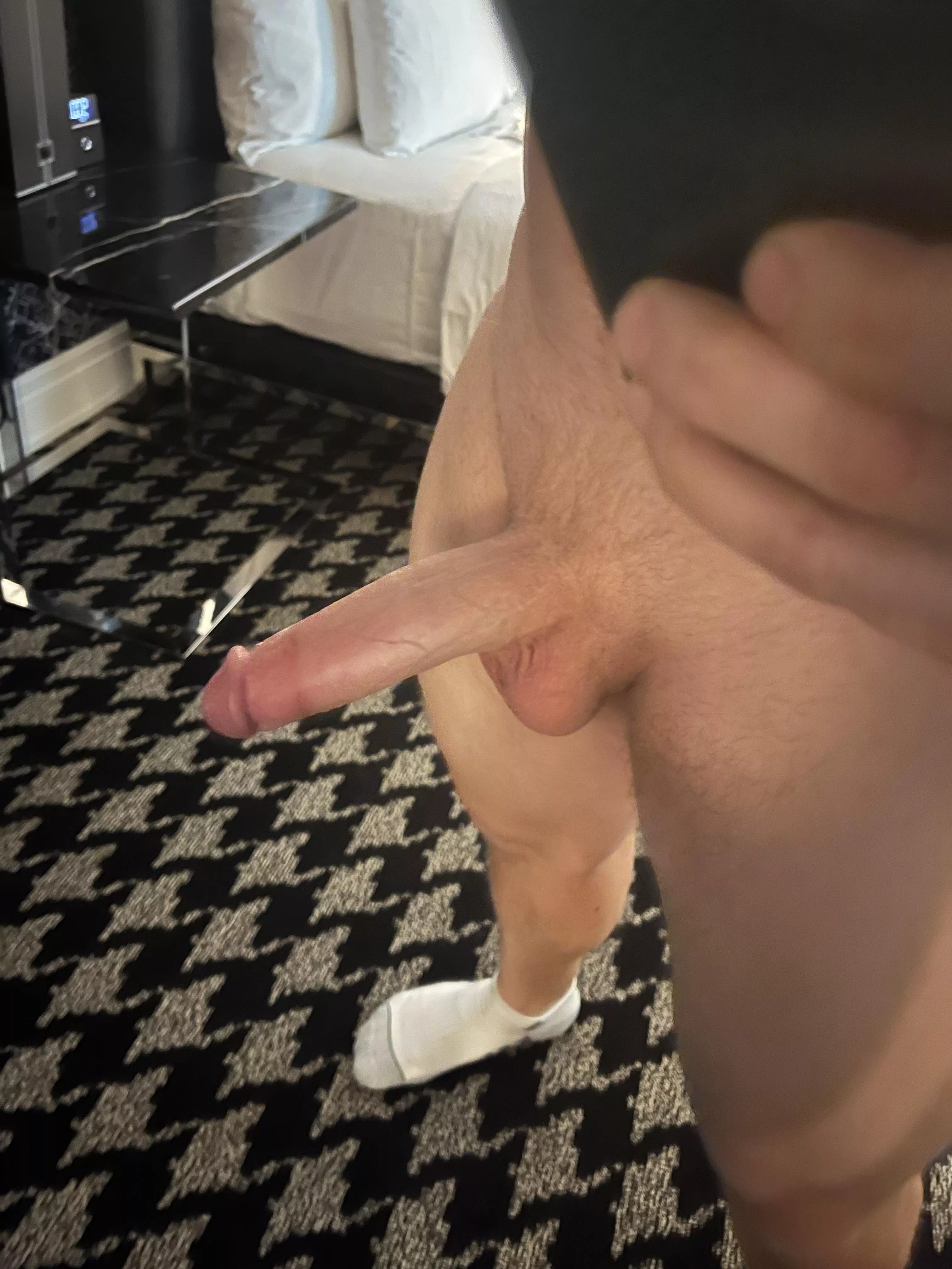 [38] those hotel mirrors