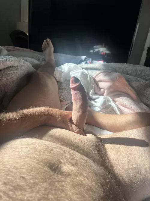 [47] Rise and shine! The sun isn’t the only thing up.