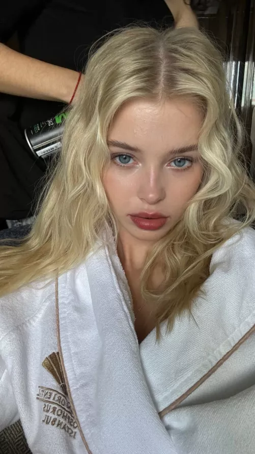 Alla Bruletova [2023-11-05]