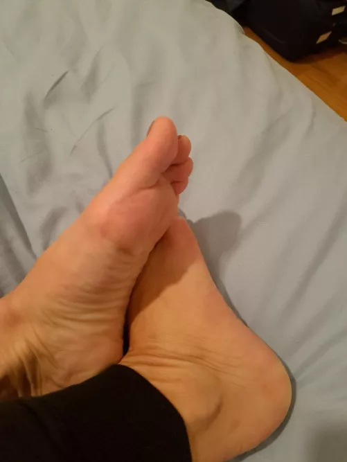 Am i allowed to share myself or just you?