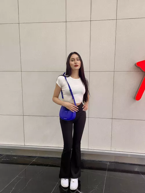 Am I Fem Enough for You