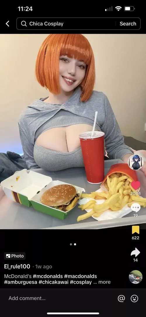 Anybody know who this is?