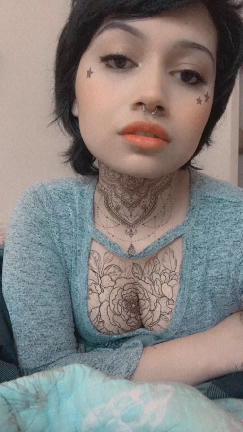 Are my tats any good??