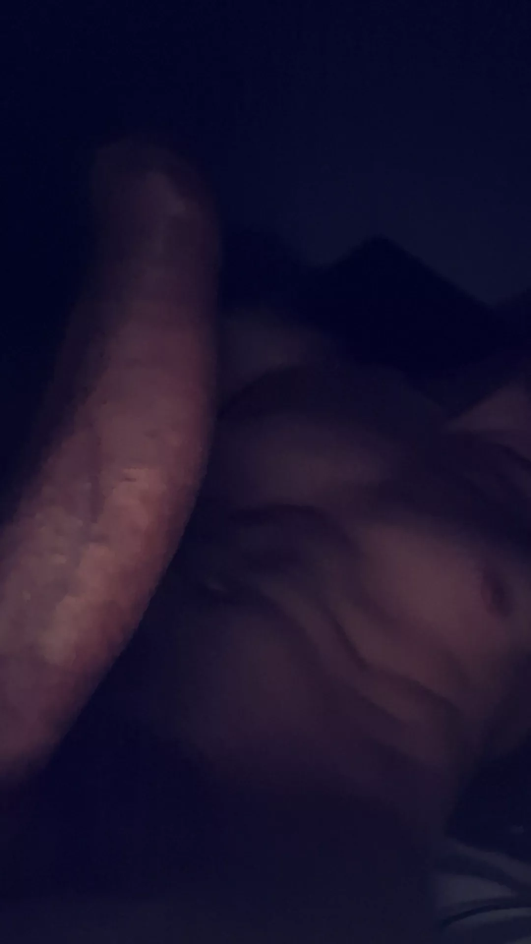 are you a slut for this dick? 😈