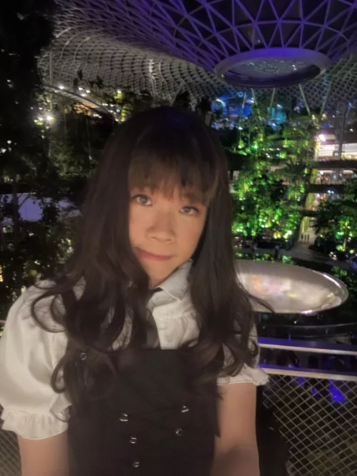 Beautiful 🥰 View✈️ Sorry for boring pic😮‍💨