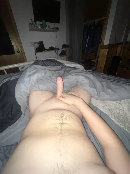 Can you ride me until I can’t go anymore