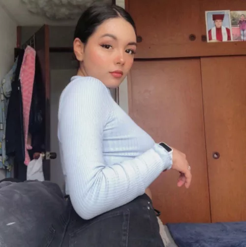 Can you spend some time with me please? 🥹