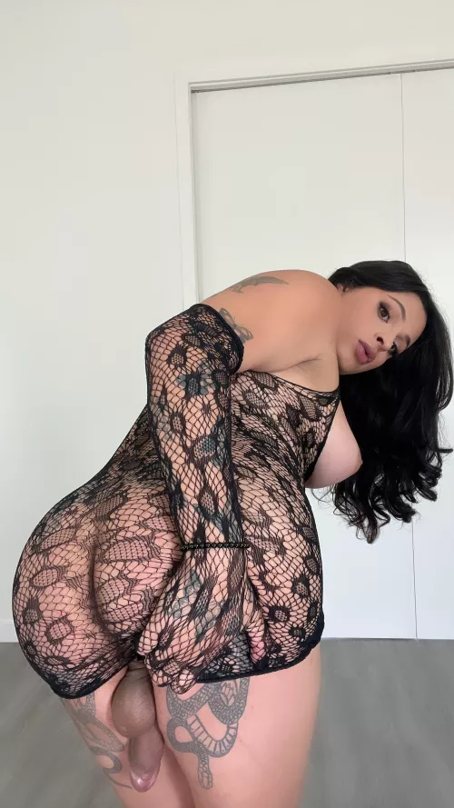 do you like extra sausage?