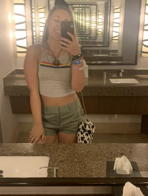 Don’t get lost in the hall of mirrors