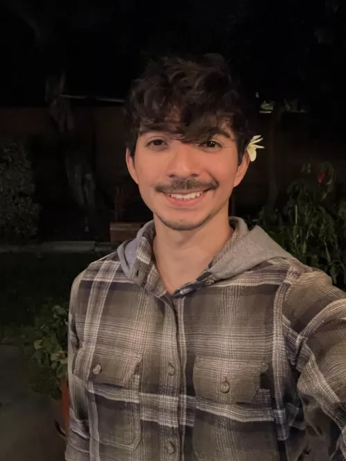 Enjoying the Wonderful Weather 🥰