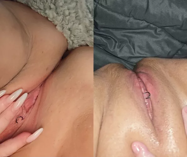 [f] I did it.. I'm hooked