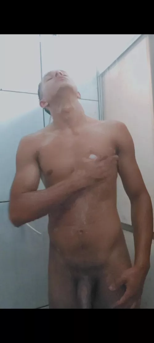 Feeling fresh and refresh