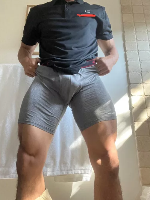 Find me in your restroom while I work in your house.