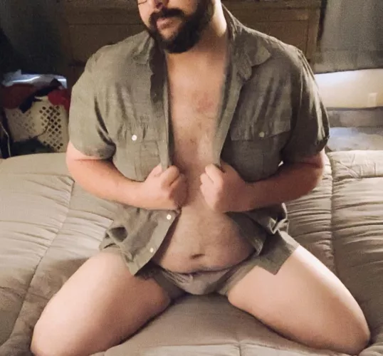 First Post, Should I Post More?