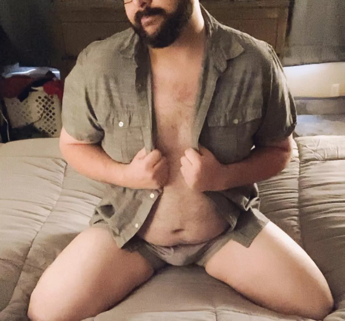 First Post, Should I Post More?