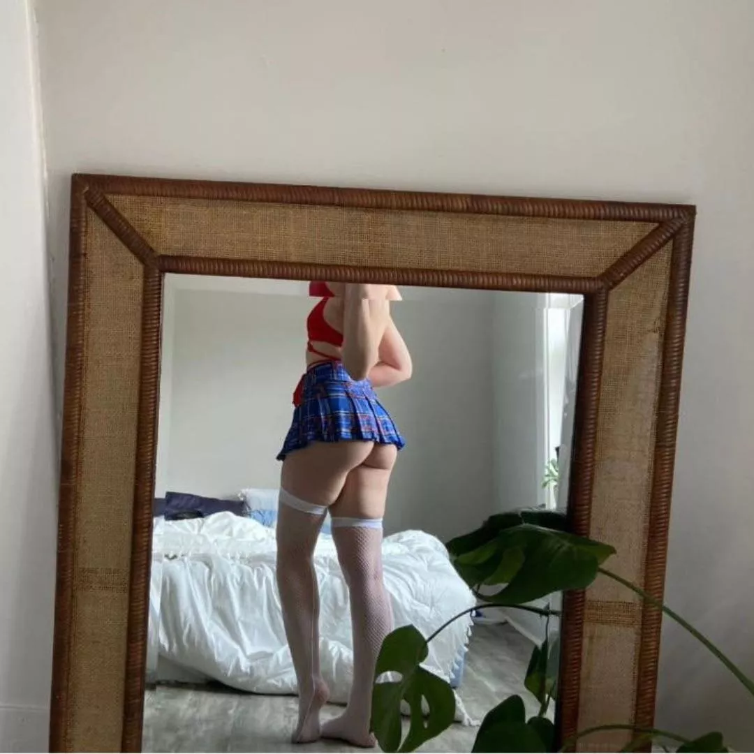 First public post 🥰