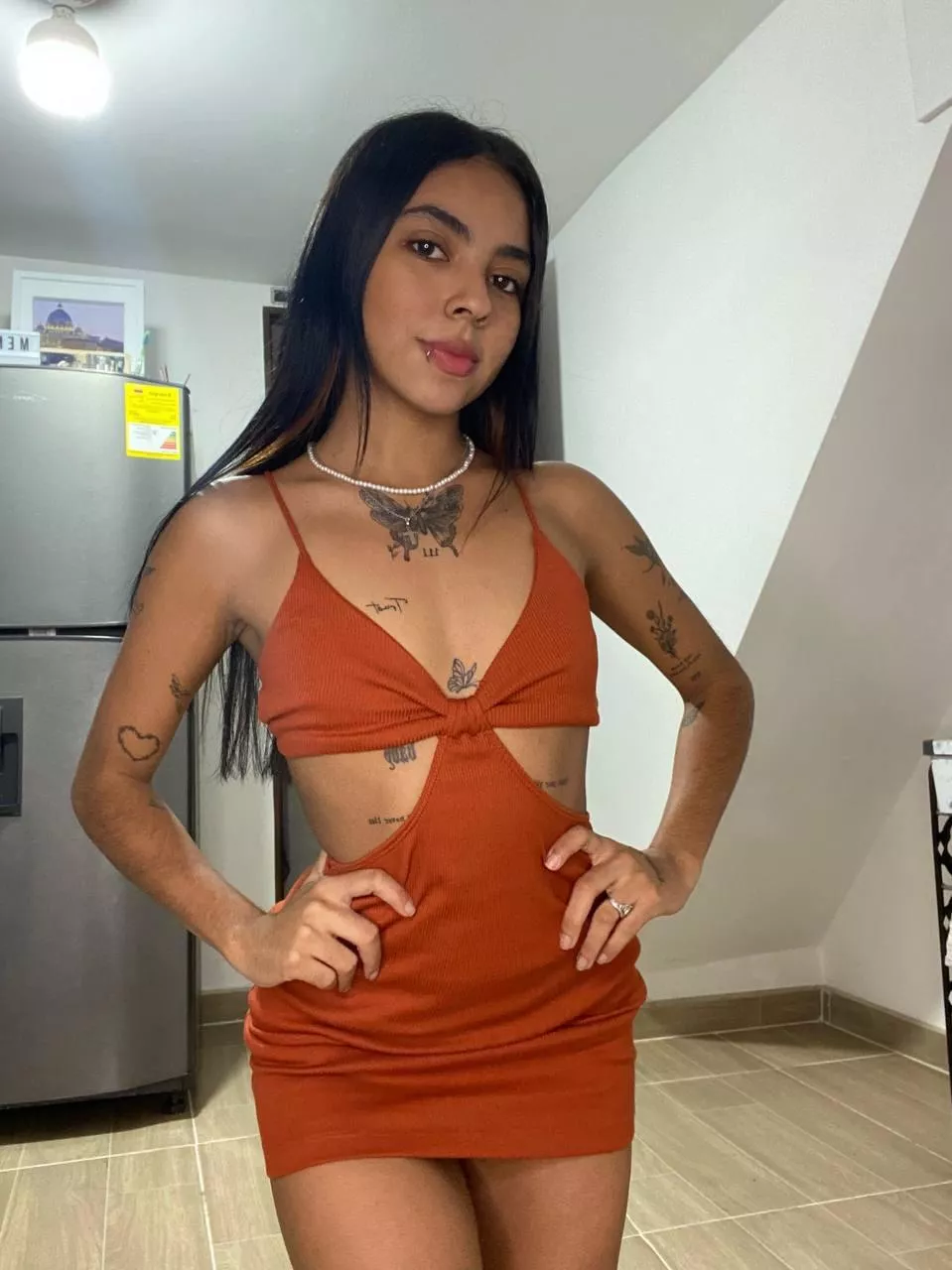 Fresh Colombian steak to eat off your plate