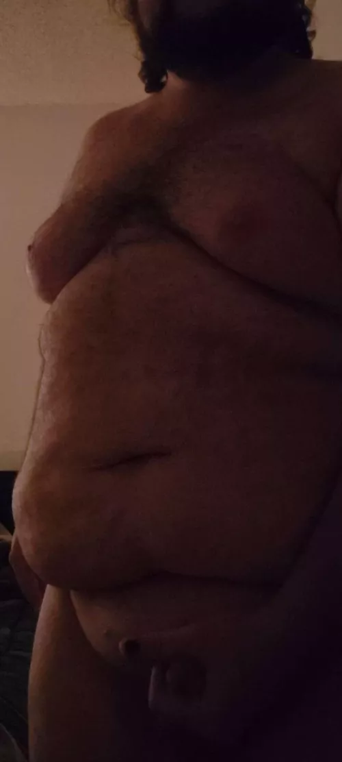 Good morning, feeling a need for validation