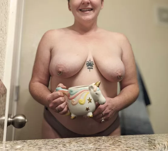 Happy hump day, CGW😘