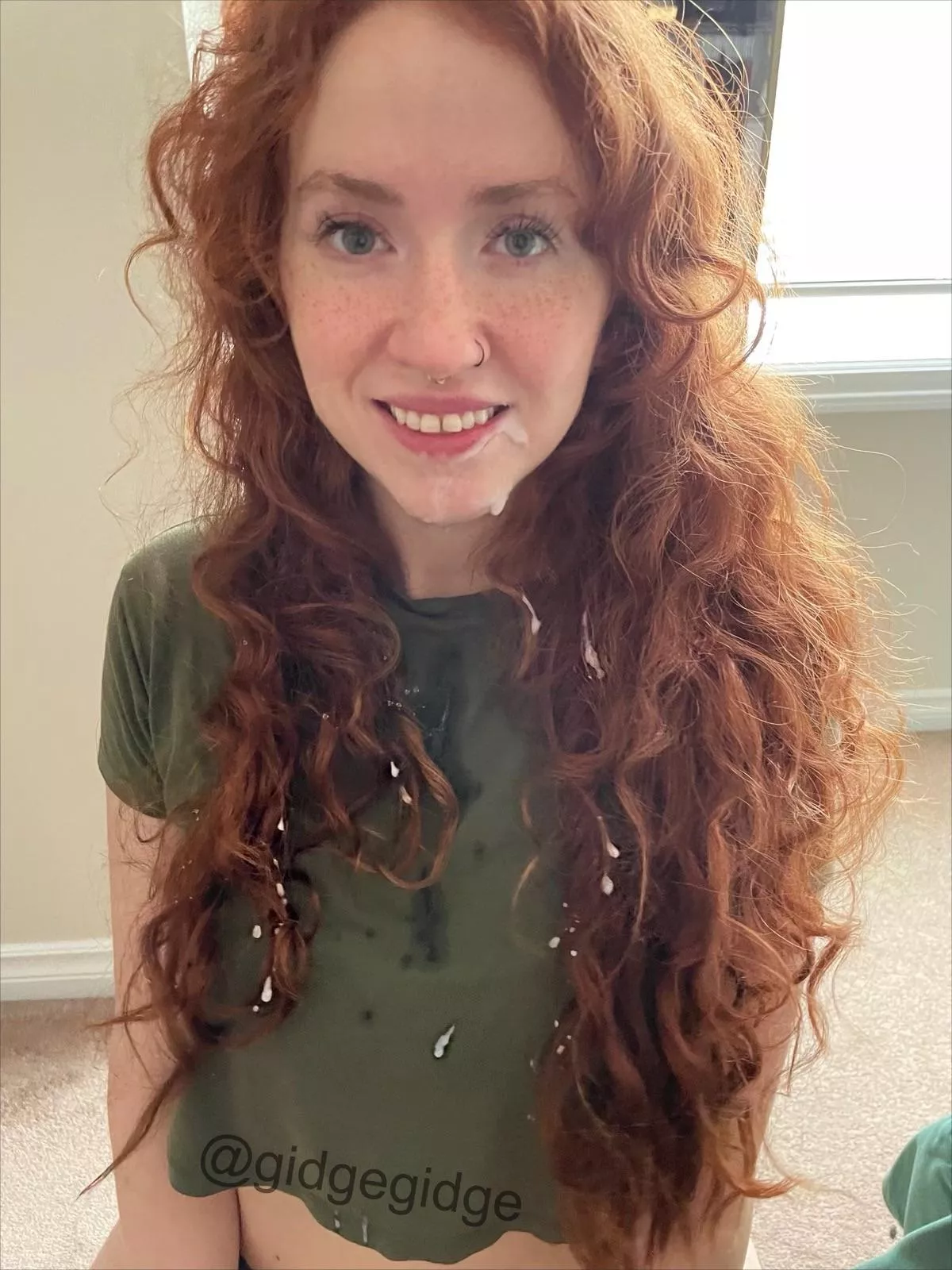 He told me I was a good girl 🥹😈😈😈