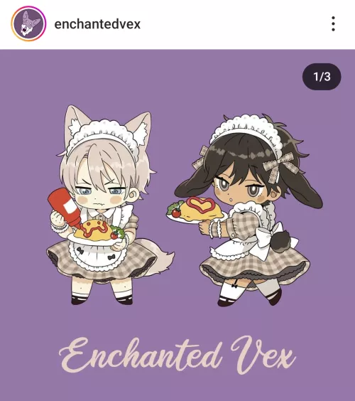 Hello! Does anyone know what manga is this?