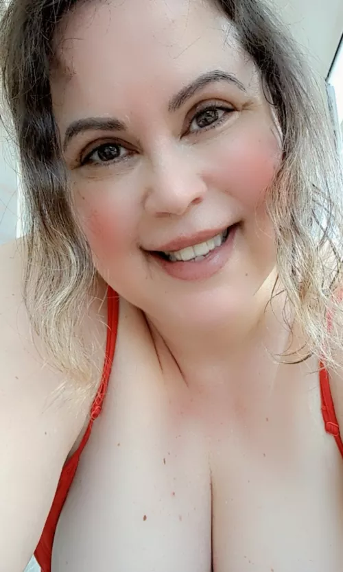 Hey all how are you?