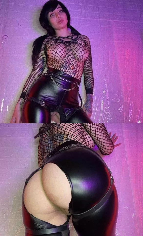 Hey, everybody, I'm new here^^