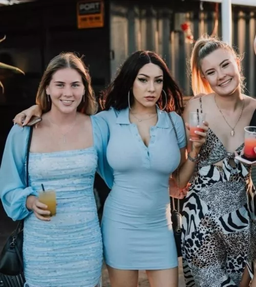 Hidden in the middle