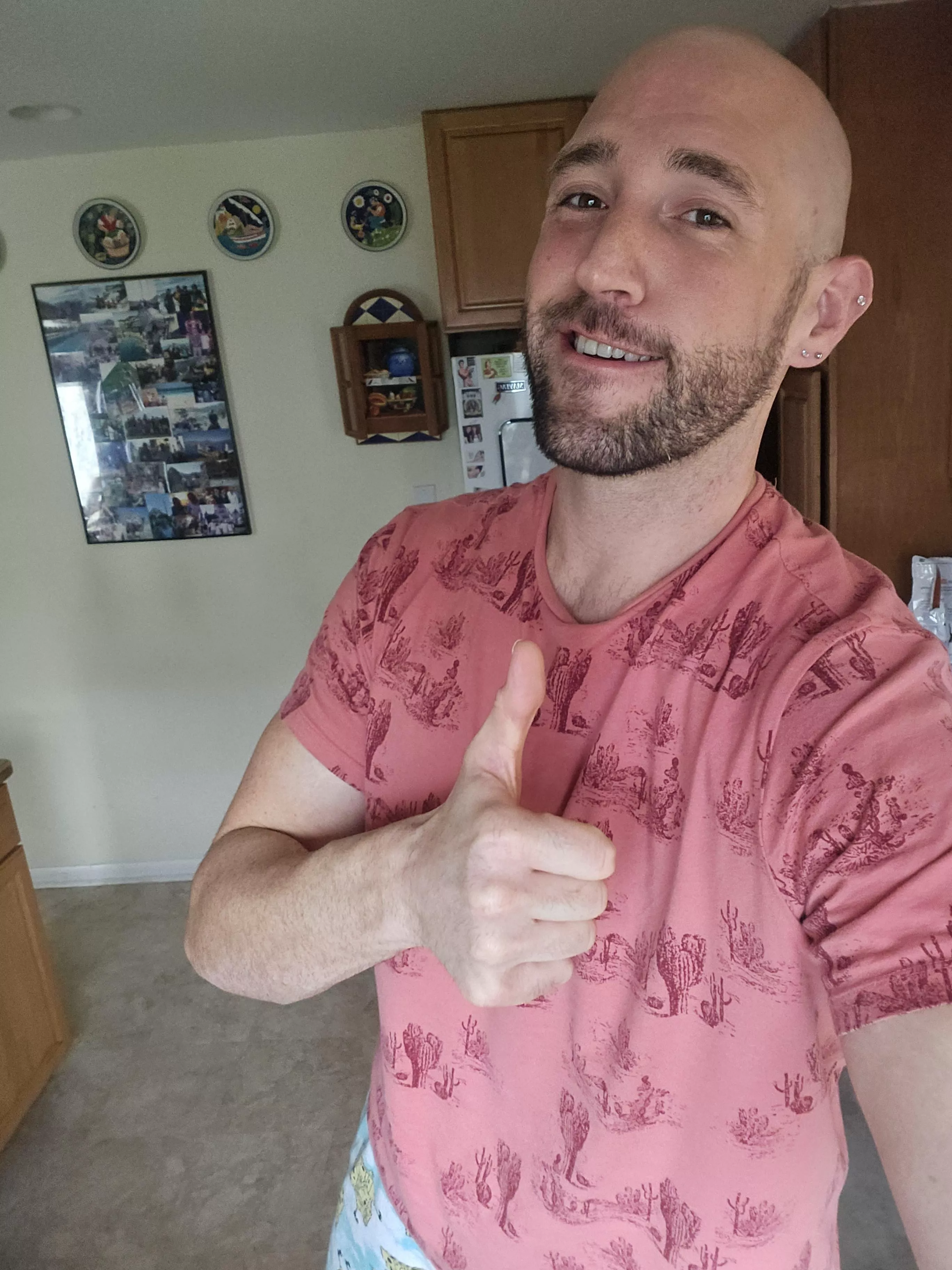 Hope you had a great day