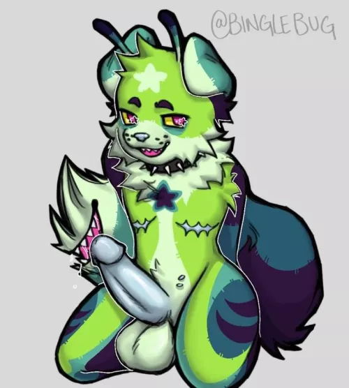 How badly do you want it? (OC)