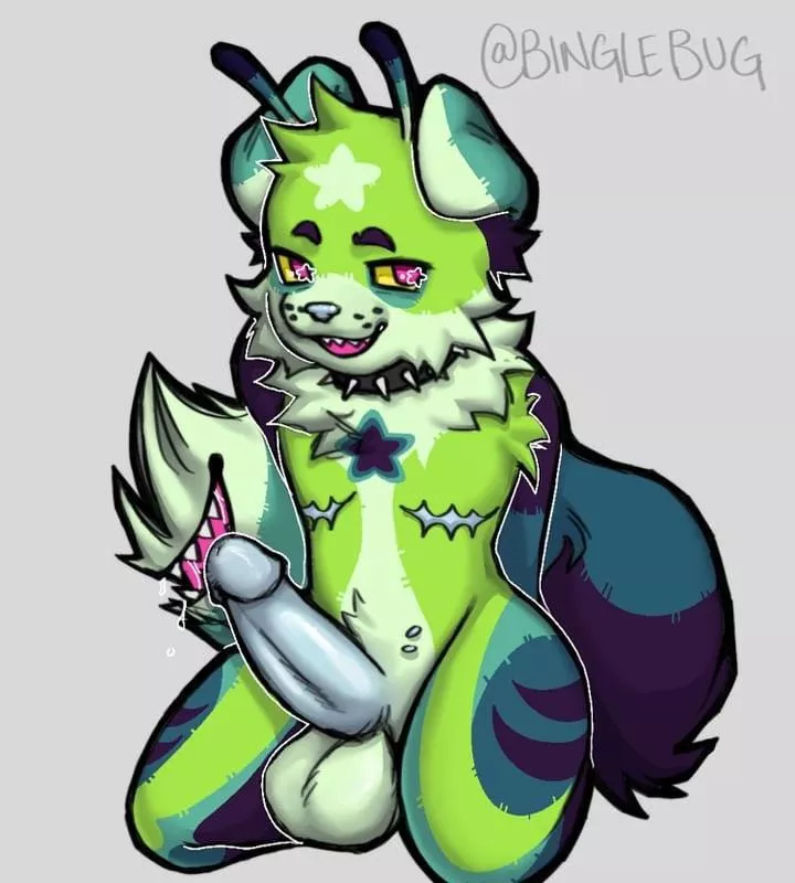 How badly do you want it? (OC)