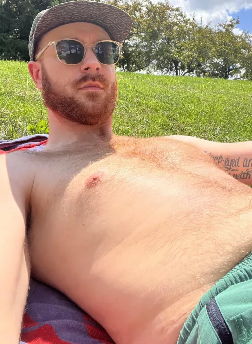 How do you guys feel about a dad bod?