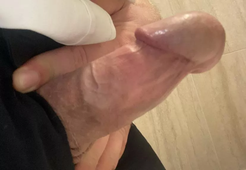 I don’t think I’m gonna last much longer in NNN!!