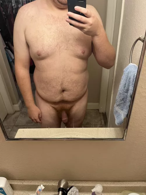 I hate getting ready in the morning. How could I make it better? A morning fuck maybe?