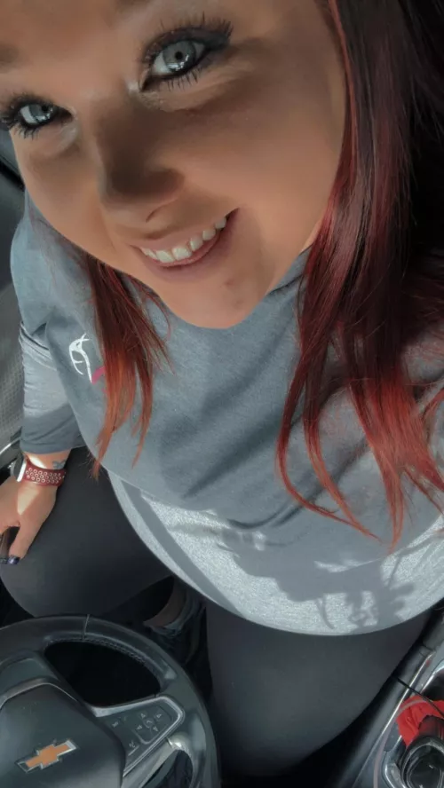 I hope everyone has been good!! It’s been a minute since I’ve posted