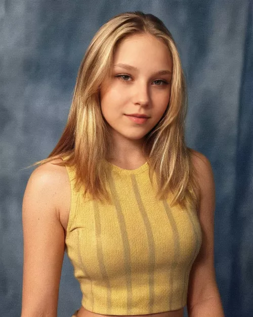 I like to keep it sexy and cute at the same time (: