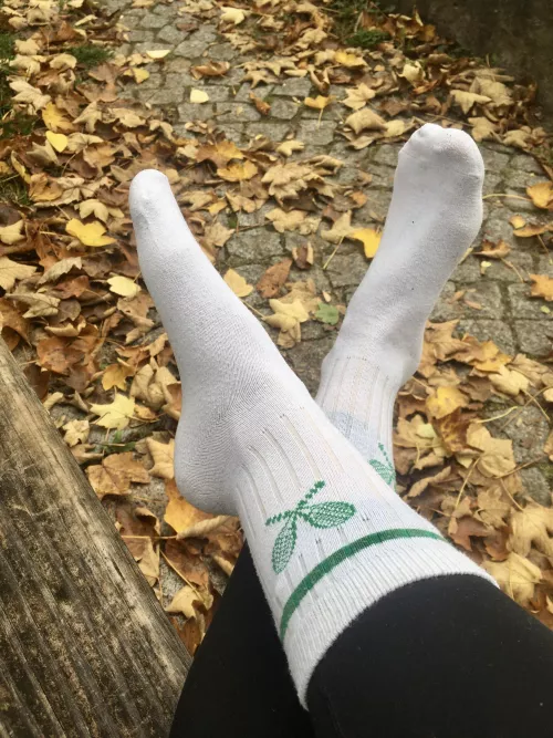 I like to show them off 🤭