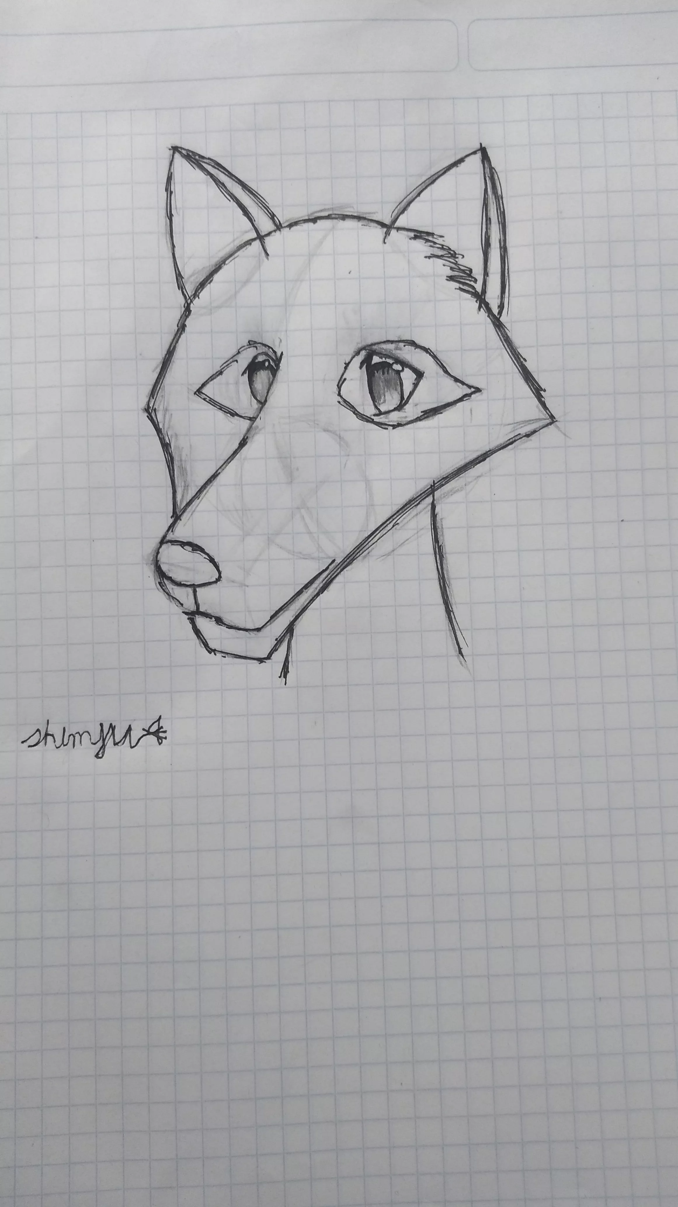 I try my best to be an artist Dx