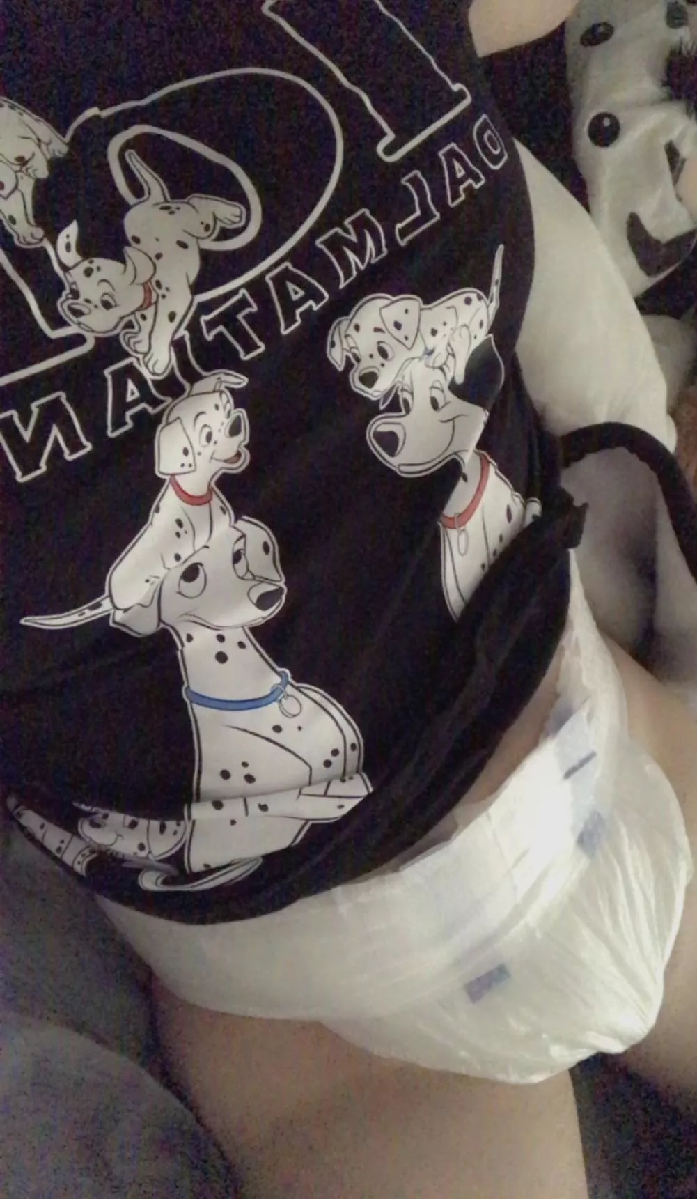 I wanna make cummies in my diaper- may I? 🥺🥺