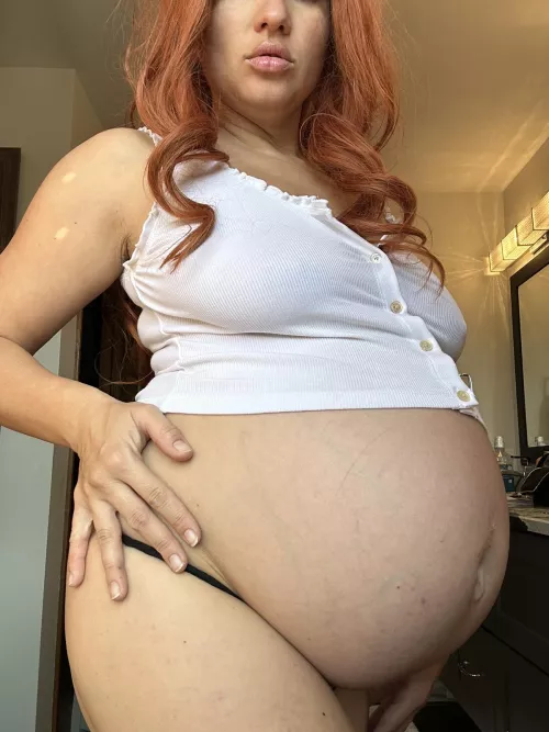 I Want You To Trace Every Vein With Your Tongue!