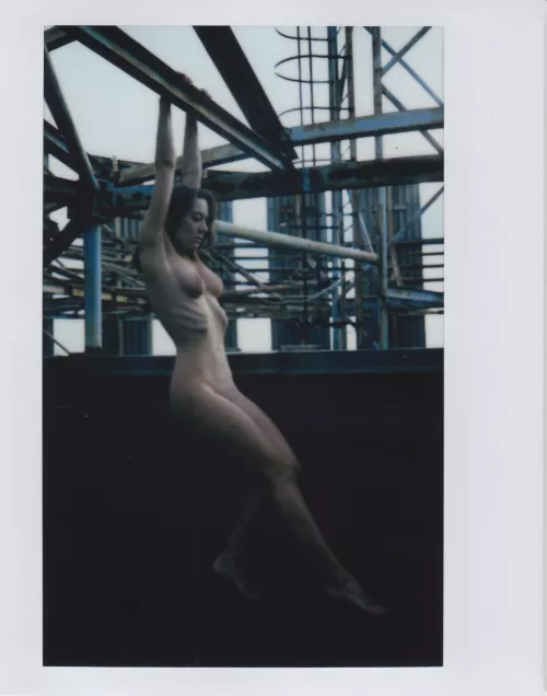 Industrial Instax