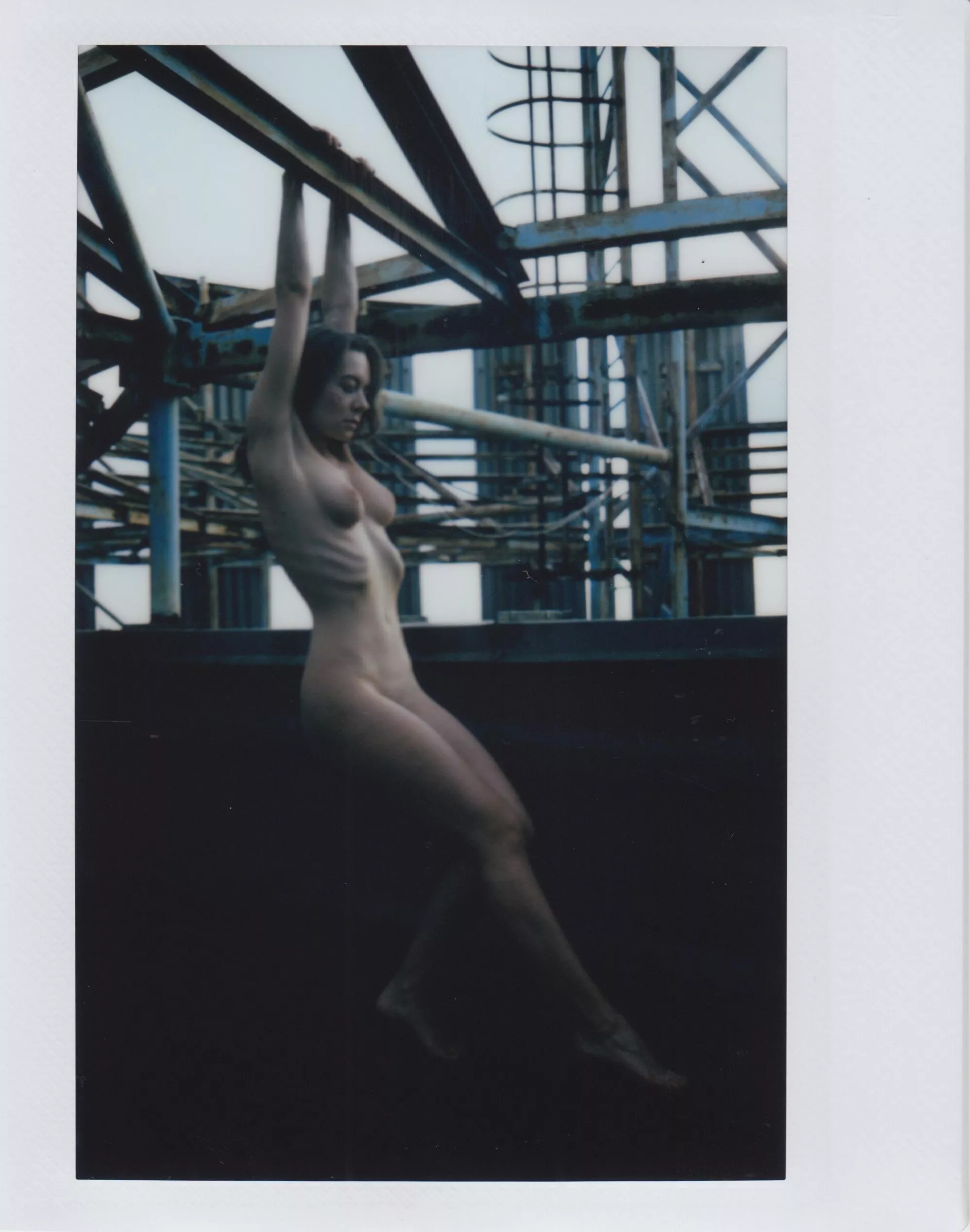 Industrial Instax