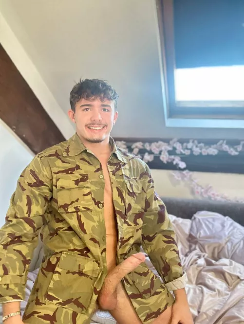 Is it cool if I send you pics like this??