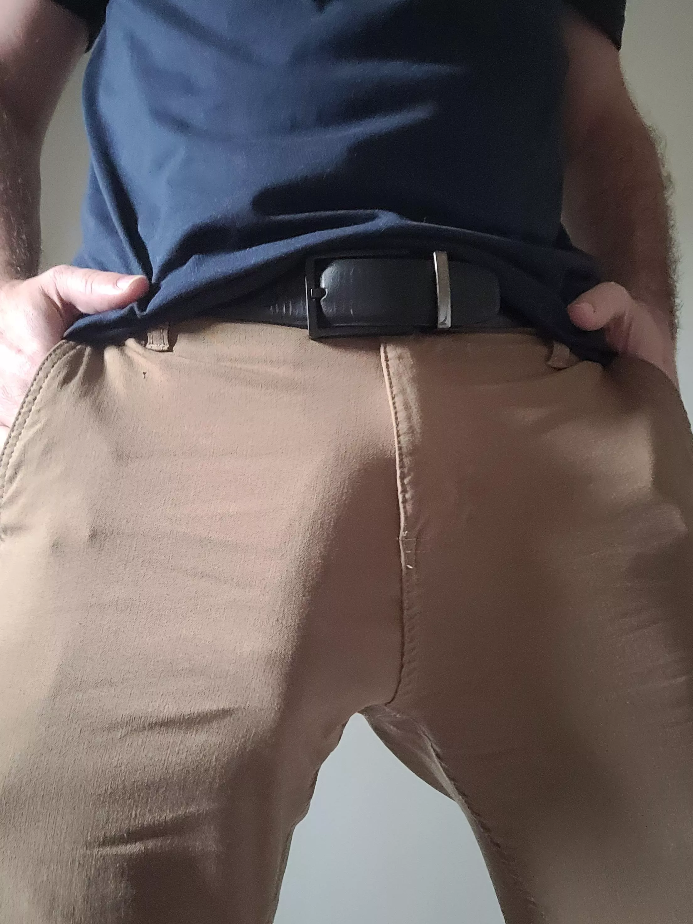 Is this a good look for the grocery store?