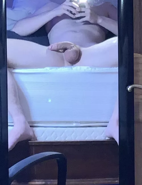 Isn’t he handsome soft?