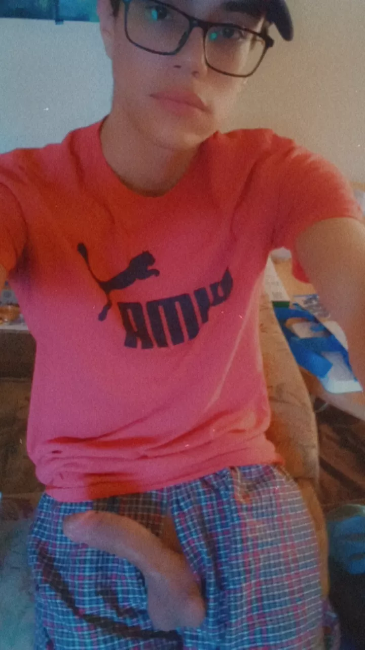 It just popped right out