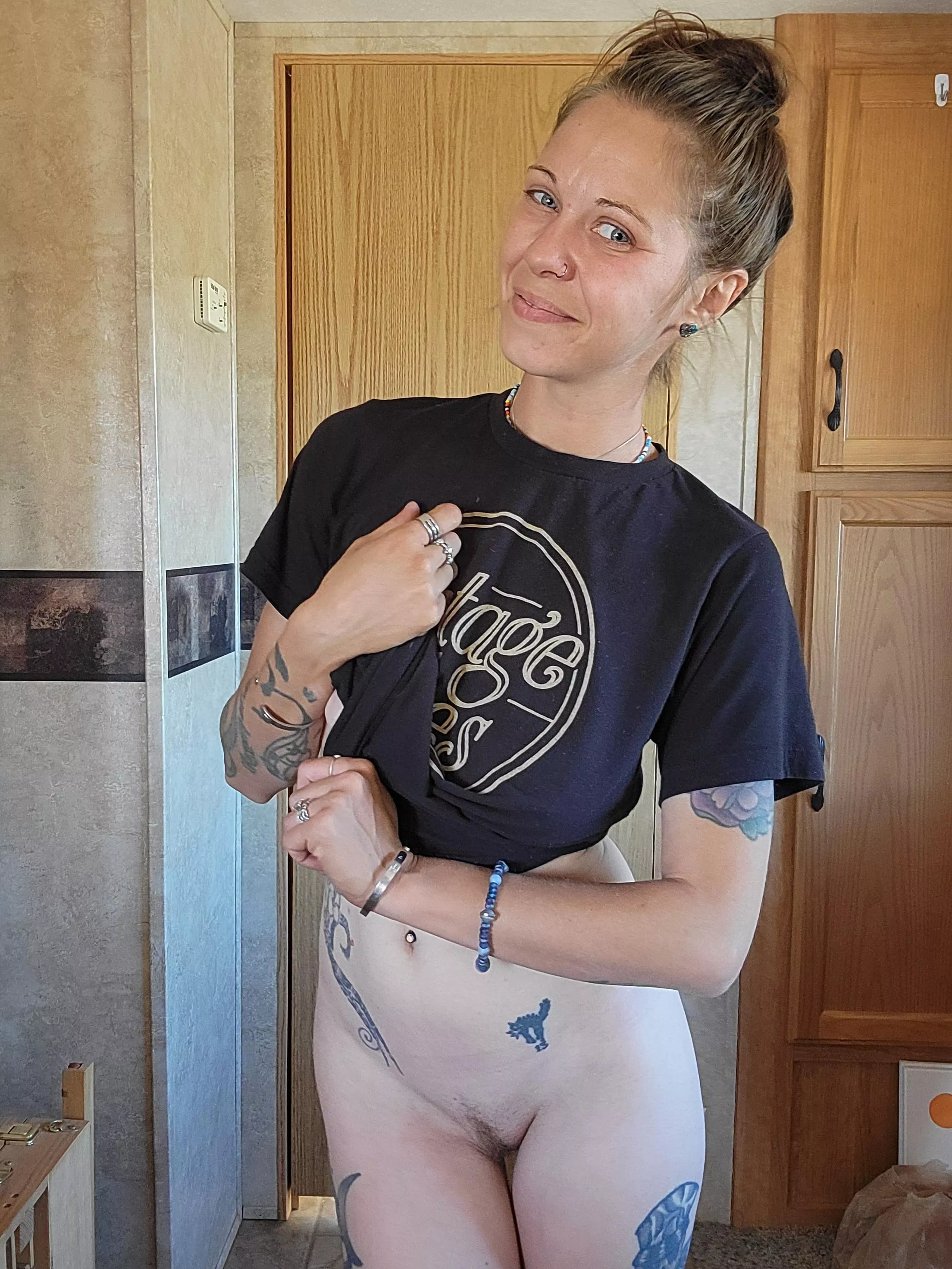 It's about to be a great shoot